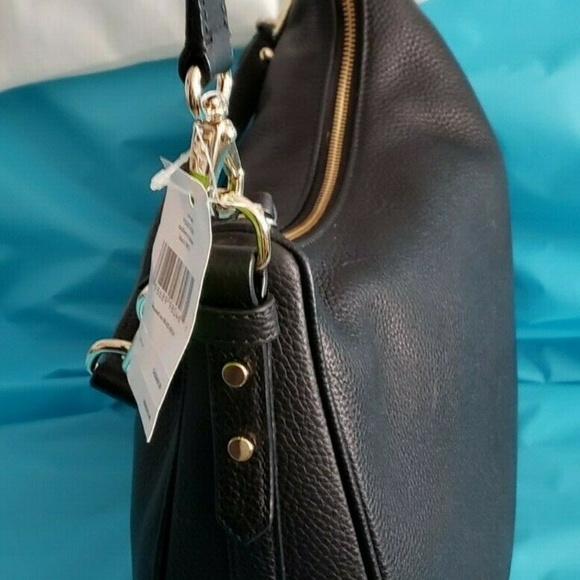 kate spade | Bags | Kate Spade Mulberry Street Vivian Black Leather | Poshmark